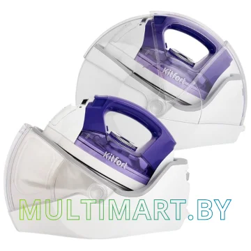 Утюг Kitfort KT-2604 картинка 5